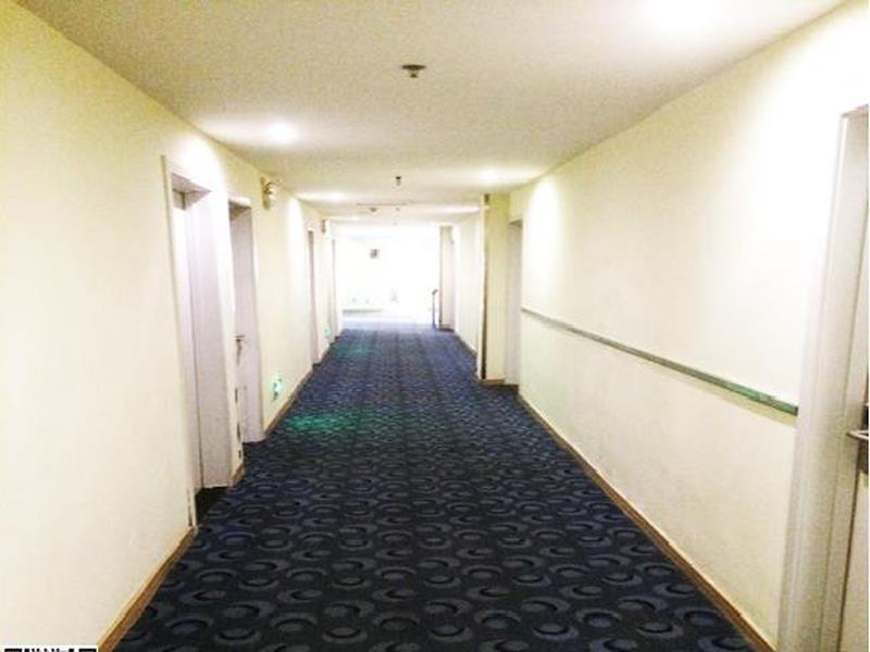 7Days Inn Qingdao Haiyunan Xinglong Road מראה חיצוני תמונה